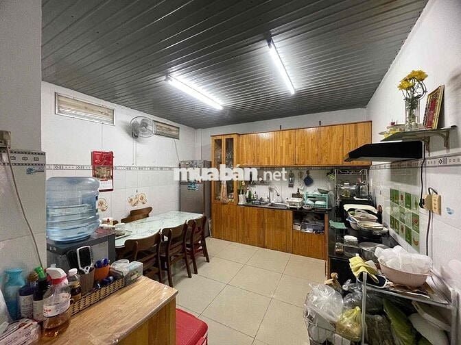 🍎🍎🍎ĐƯỜNG 13 - LINH TÂY THỦ ĐỨC - NHÀ 2 TẦNG - 104m²- 9TỶ.