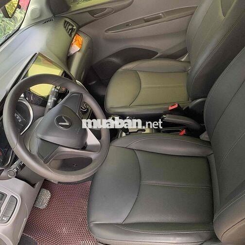 chính chủ nên đời bán VinFast Fadil 2021 Bạc 4 vạn