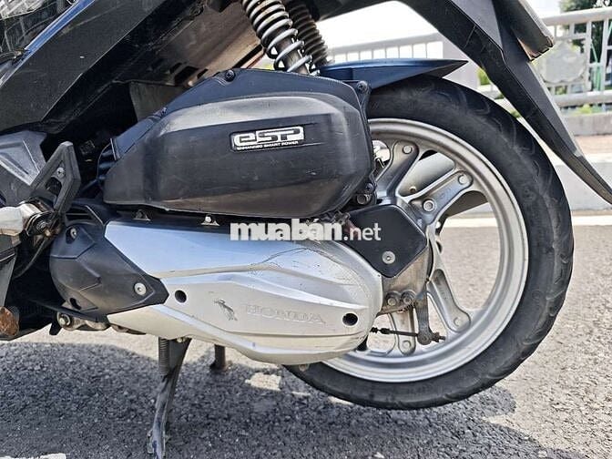 Honda Air Blade 2019 Smartkey 1 chủ zin mọc