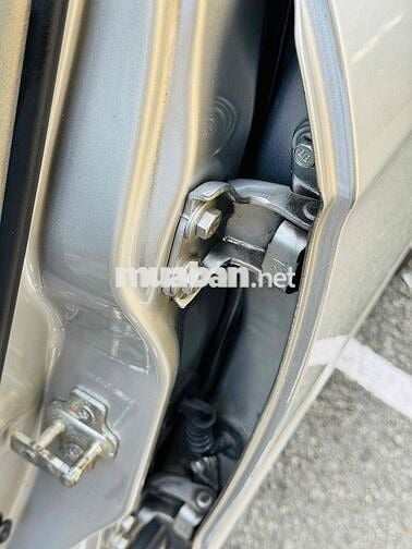 Chevrolet Aveo 2014 Số sàn Bạc