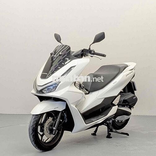 Honda PCX 160 2025 Trắng