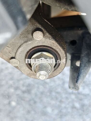Honda Air Blade 2019 Smartkey 1 chủ zin mọc