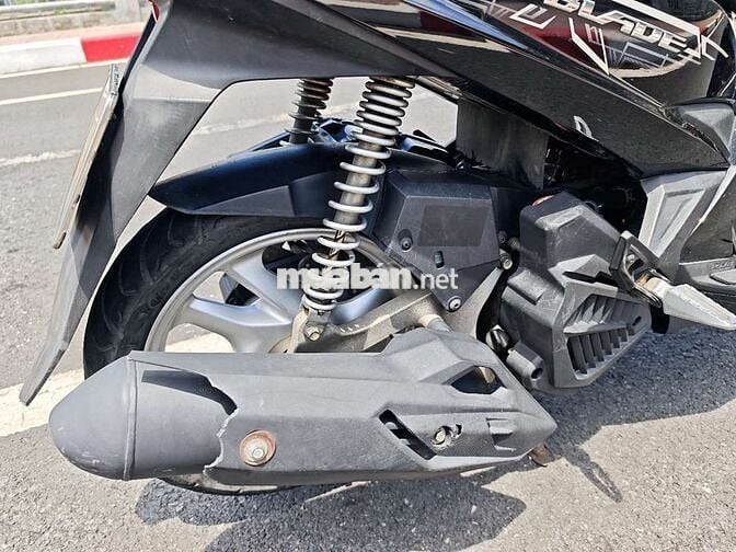 Honda Air Blade 2019 Smartkey 1 chủ zin mọc
