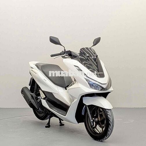 Honda PCX 160 2025 Trắng