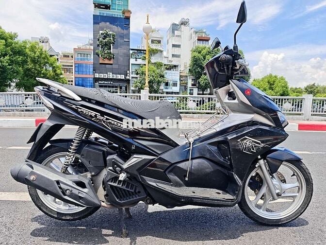 Honda Air Blade 2019 Smartkey 1 chủ zin mọc