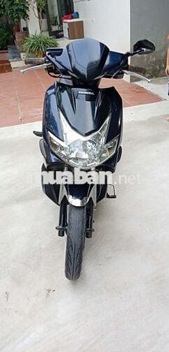 Honda Airblade 2009 Đen đã qua sử dụng