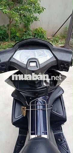 Honda Airblade 2009 Đen đã qua sử dụng