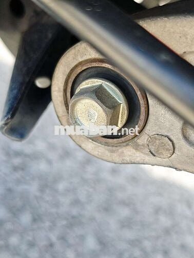 Honda Air Blade 2019 Smartkey 1 chủ zin mọc