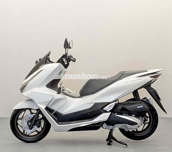 Honda PCX 160 2025 Trắng