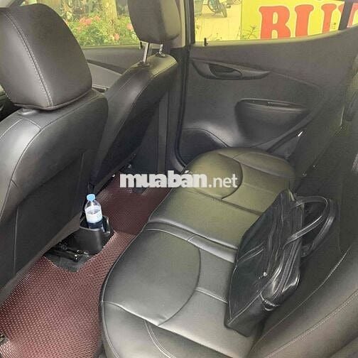 chính chủ nên đời bán VinFast Fadil 2021 Bạc 4 vạn