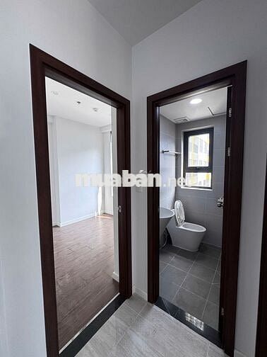 Căn 2PN - 5TR8/THÁNG liền kề QL1K, Go Dĩ An phòng view đẹp, vào ở ngay