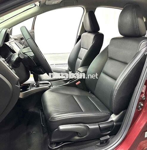 Honda City Top 2019 Tự động Đỏ 24.000 km