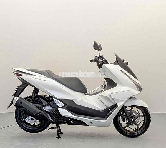 Honda PCX 160 2025 Trắng