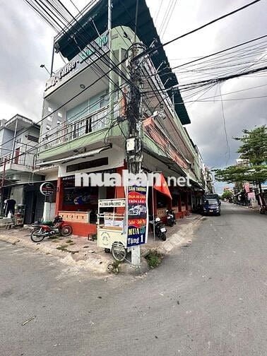 Sang Quán Cà phê đang hoạt động tốt bao cọc