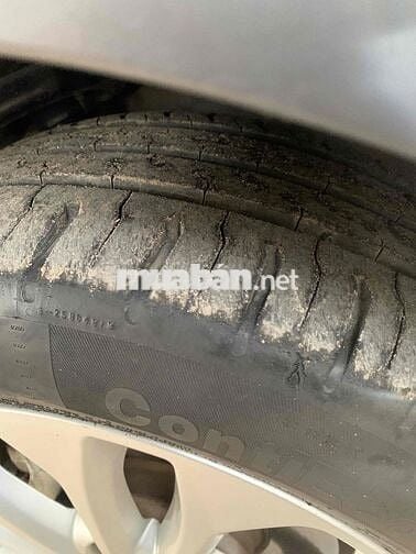 chính chủ nên đời bán VinFast Fadil 2021 Bạc 4 vạn