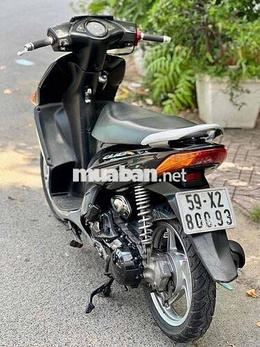 Honda Click 110