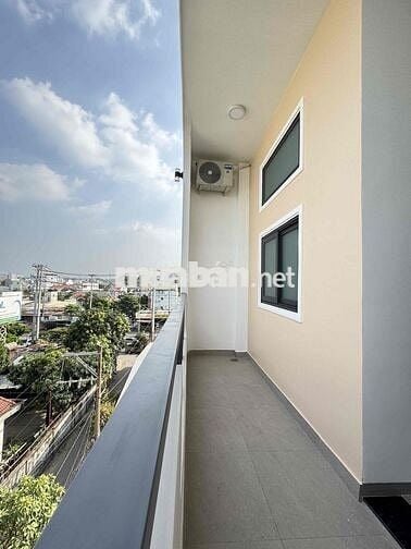 CHO THUÊ CĂN HỘ DUPLEX NGAY KTX KHU B LĐHQG