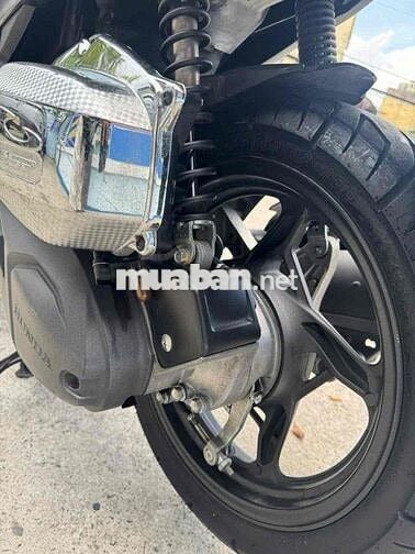 Honda Air Blade 150 2021 Xám 22.000 km