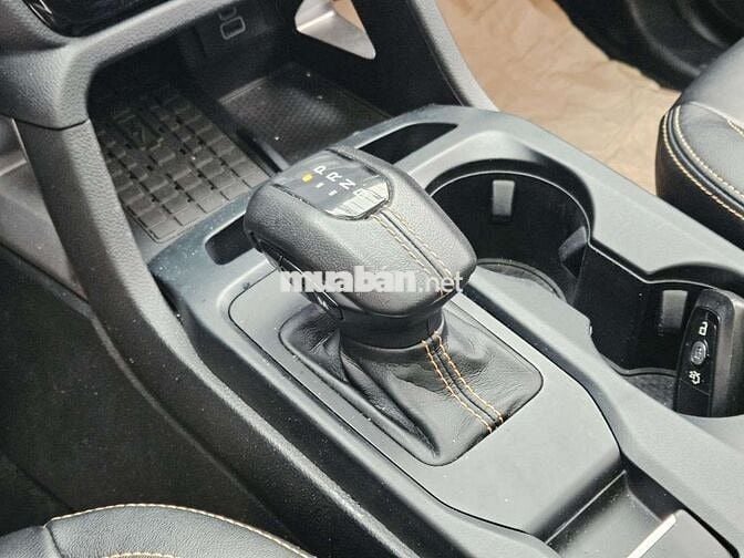 Ford Everest Wildtrak 2023, lướt 26000 km, ht góp.