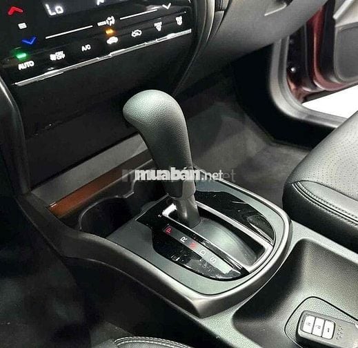 Honda City Top 2019 Tự động Đỏ 24.000 km