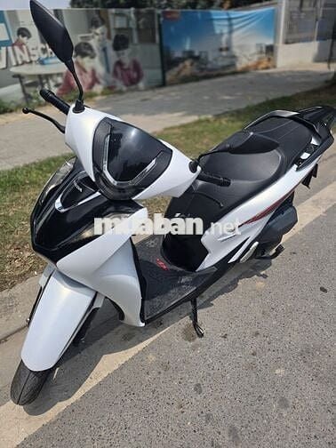 Honda SH 150 ABS 2020 Trắng