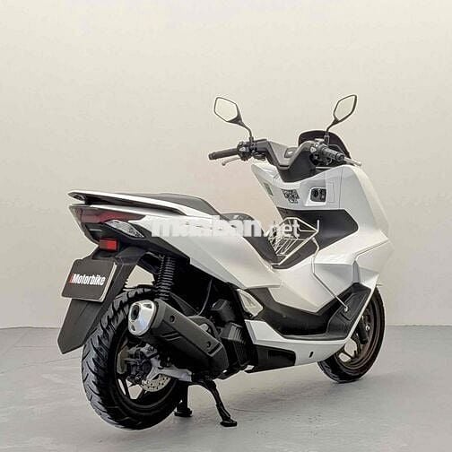 Honda PCX 160 2025 Trắng