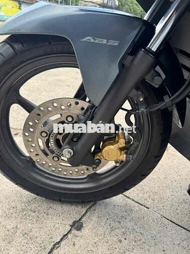 Honda Air Blade 150 2021 Xám 22.000 km