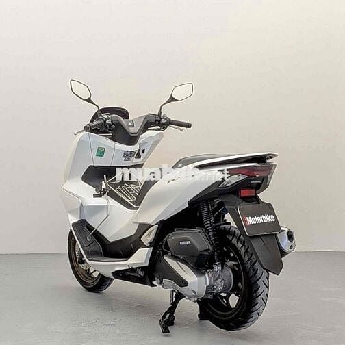 Honda PCX 160 2025 Trắng