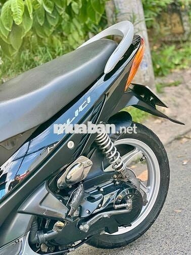 Honda Click 110
