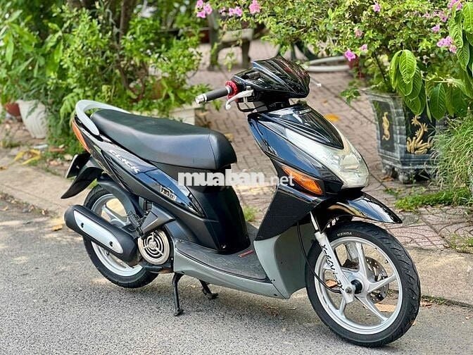 Honda Click 110