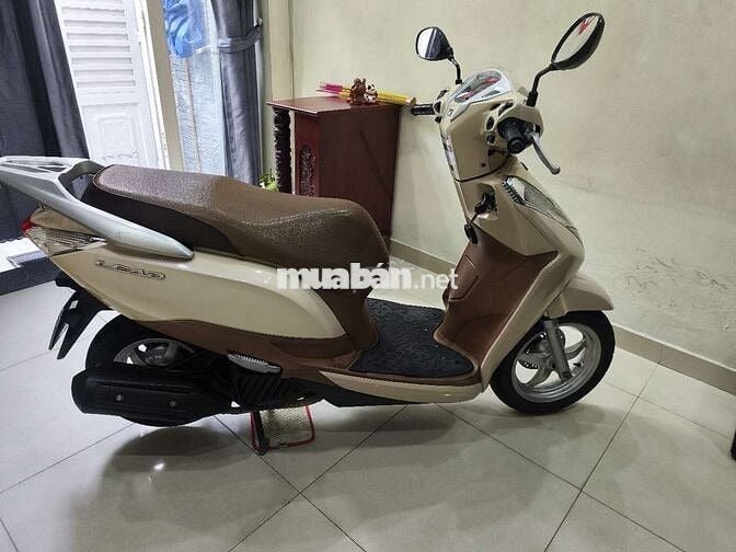  Lead 2015 trùm mền bstp mới 98 %