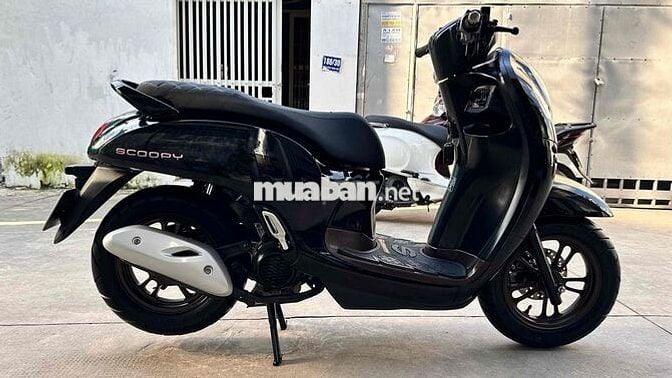 Honda Scoopy 2022 Smartkey như mới