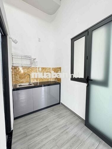 CHO THUÊ CĂN HỘ DUPLEX NGAY KTX KHU B LĐHQG