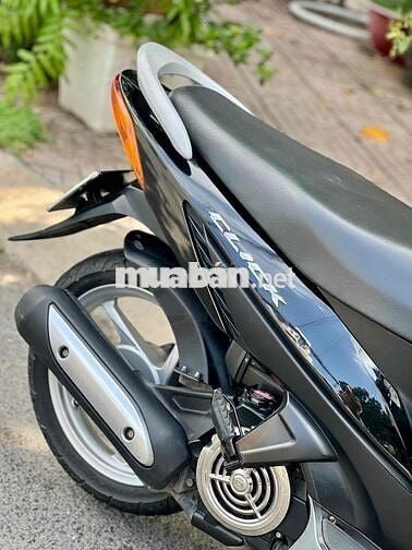 Honda Click 110
