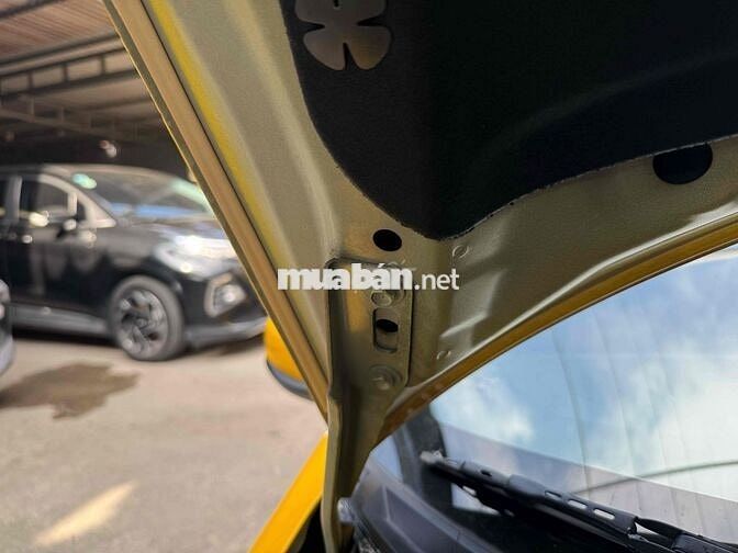 Honda Brio RS 2021 đi 29.000 km một chủ không lỗi