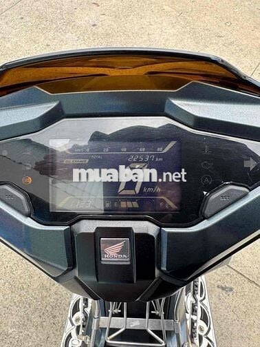 Honda Air Blade 150 2021 Xám 22.000 km