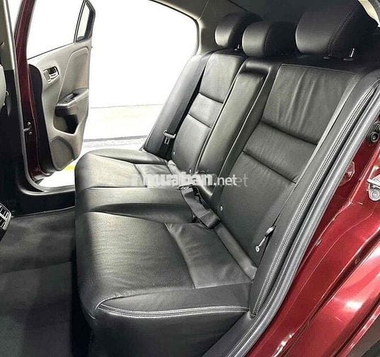 Honda City Top 2019 Tự động Đỏ 24.000 km