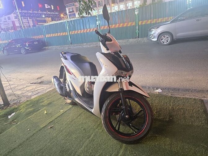 Honda SH 150 ABS 2020 Trắng