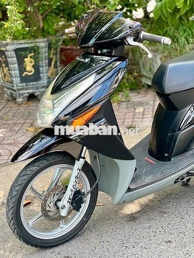 Honda Click 110