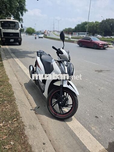 Honda SH 150 ABS 2020 Trắng