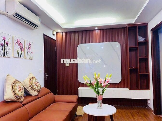 ho thuê căn hộ chung cư mini Xuân Thủy Cầu Giấy 51 mét vuông