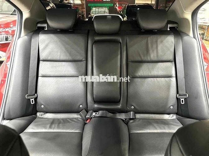 Honda City Top 2019 Tự động Đỏ 24.000 km