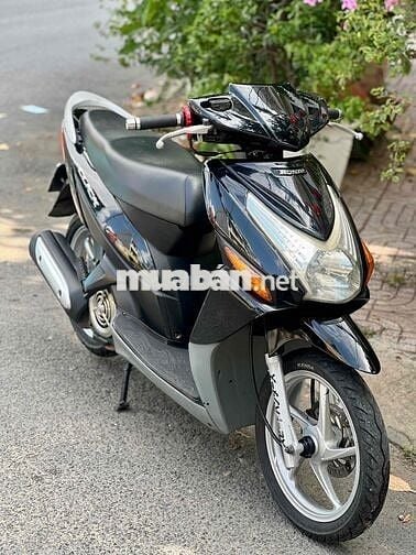 Honda Click 110