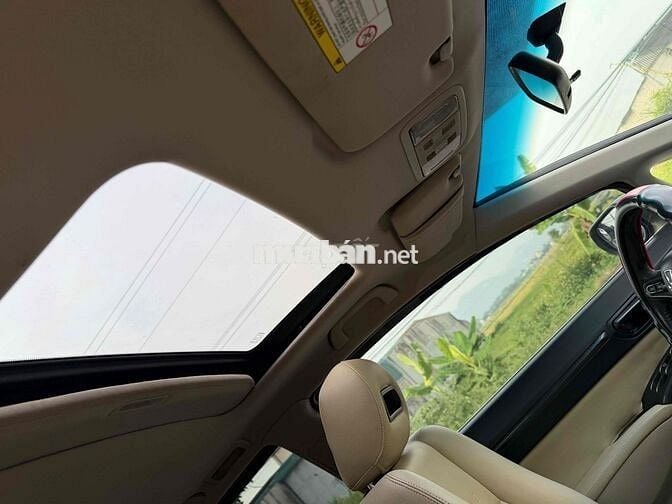 Honda Civic Gen 8 2008 Bạc Tự động
