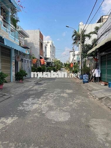 🍎🍎🍎ĐƯỜNG 13 - LINH TÂY THỦ ĐỨC - NHÀ 2 TẦNG - 104m²- 9TỶ.