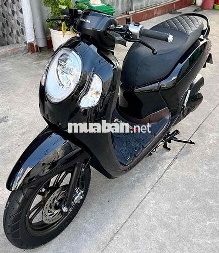 Honda Scoopy 2022 Smartkey như mới