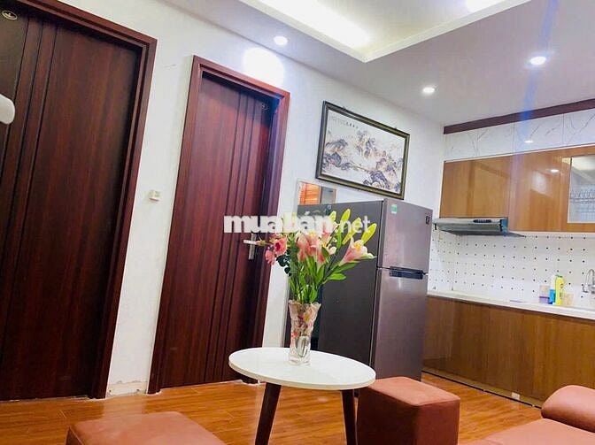 ho thuê căn hộ chung cư mini Xuân Thủy Cầu Giấy 51 mét vuông