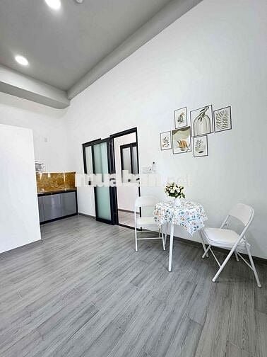 CHO THUÊ CĂN HỘ DUPLEX NGAY KTX KHU B LĐHQG