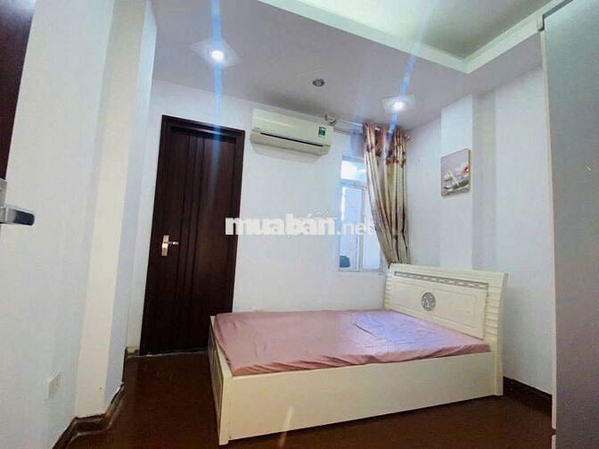 ho thuê căn hộ chung cư mini Xuân Thủy Cầu Giấy 51 mét vuông