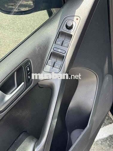 Volkswagen Tiguan 2.0 TSI 4x4 2014 Đen
